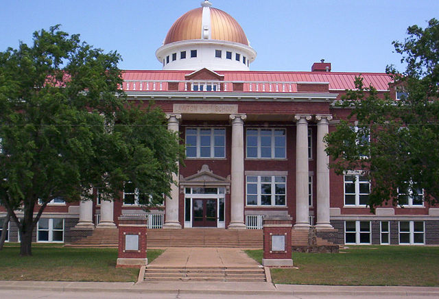 Lawton City Hall (2010)