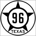 Old Texas 96.svg