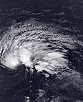 Thumbnail for Tropical Storm Olga (2007)