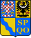 Coat of arms of the Olomoucký kraj