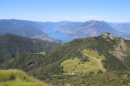 Oltre l'orizzonte