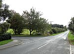 Thumbnail for File:On Bishop Burton Road, Cherry Burton - geograph.org.uk - 4675453.jpg