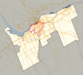 Thumbnail for Ottawa Centre (federal electoral district)