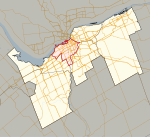 Ottawa Centre (provincial electoral district)