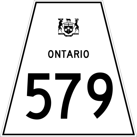 File:Ontario Highway 579.svg