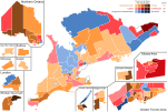 Thumbnail for 1990 Ontario general election