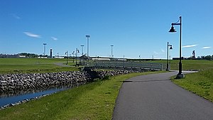 Sydney Tar Ponds