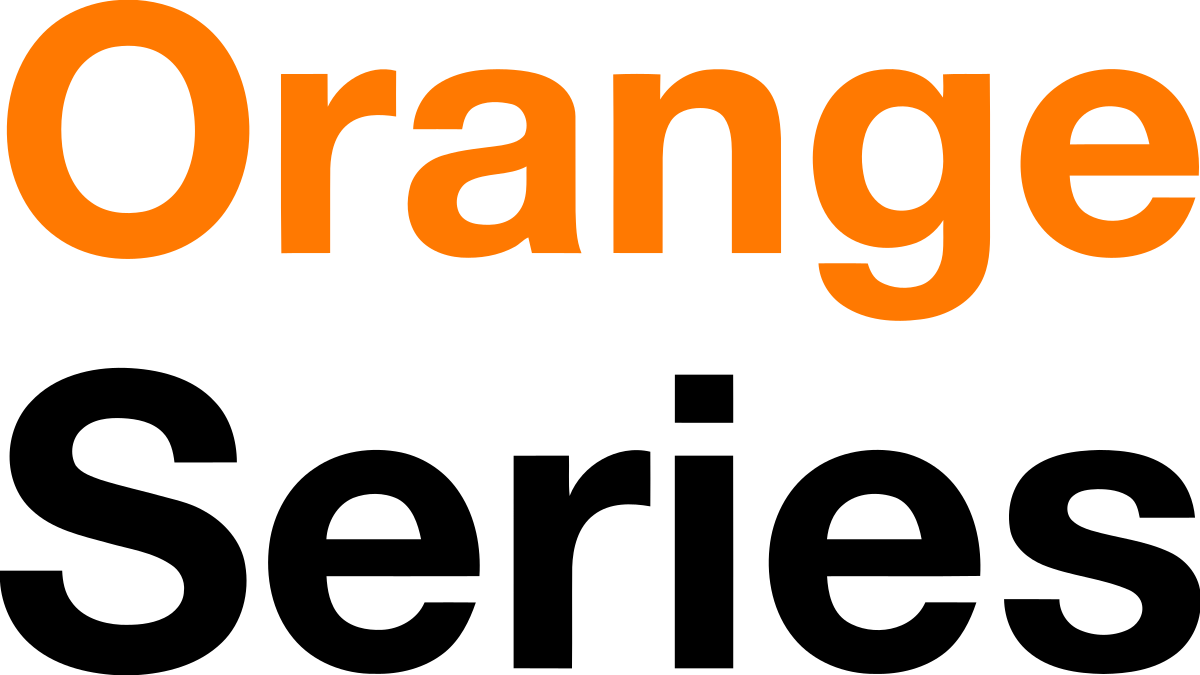 Читать orange series. Оранжевый логотип. Черно оранжевый логотип. Логотип Orange svg. Orange.fr.