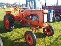 Thumbnail for List of Allis-Chalmers tractors