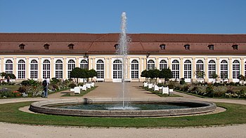 Orangerie