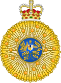 Thumbnail for List of knights and dames of the Order of Australia