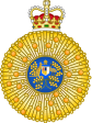 File:Order of Australia.svg