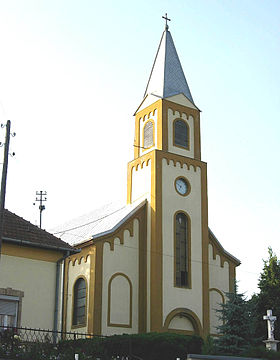 Trešnjevac