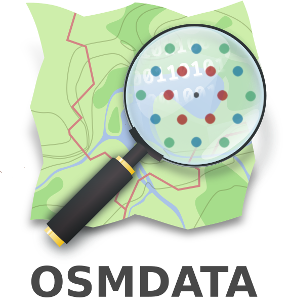 File:Osmdata logo proposal.svg