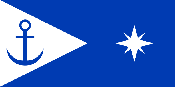 File:Põhja-Tallinn linnaosa lipp.svg