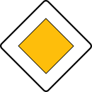 PL road sign D-1.svg