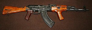 AK-47 - Wikipedia