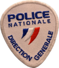 Vignette pour Direction générale de la Police nationale