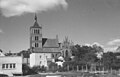 ST NICHOLAS' CHURCH. 1968