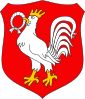 Wappen vun Kurów