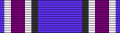 POL Medal Pamiątkowy Za Wojnę 1918-1921 BAR.svg