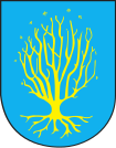 Orzesze coat of arms