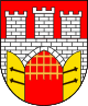 Kazanów – Stemma