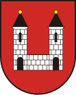 Wappen von Klwów