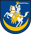 Wappen von Gmina Tarnów