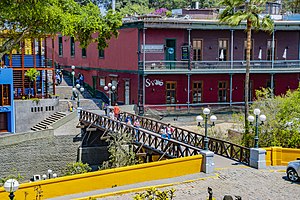 Distrito de Barranco