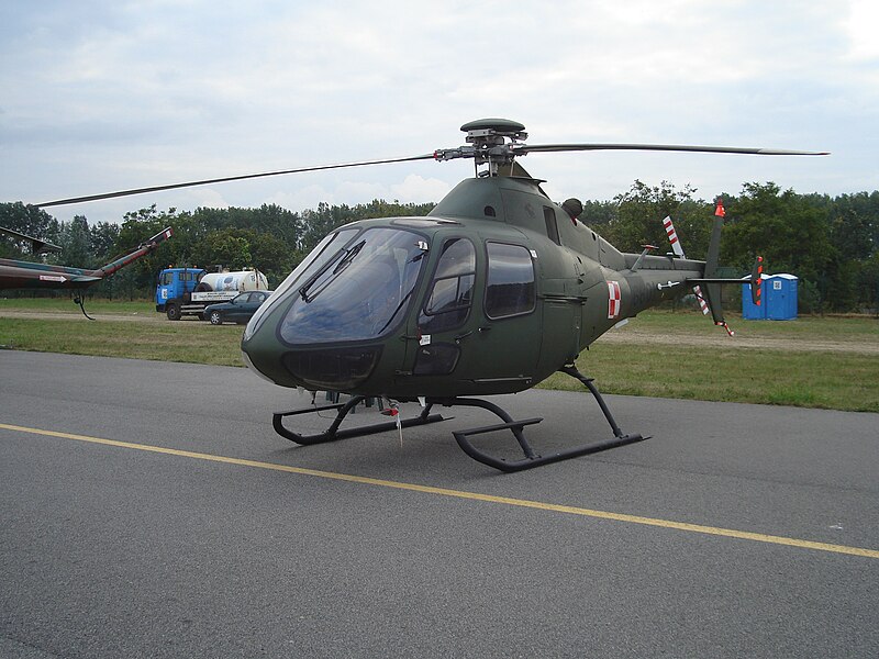 File:PZL SW-4 Puszczyk, Radom Air Show 2007.jpg