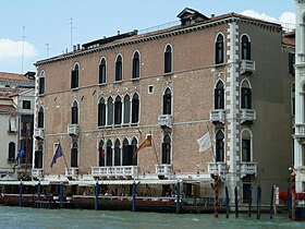 Hotel Gritti Palace