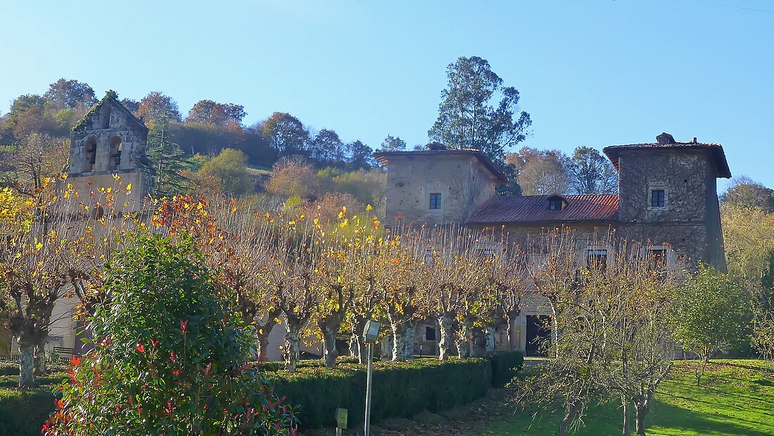 Palacio de Martimporra