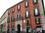 Palazzo Pandola