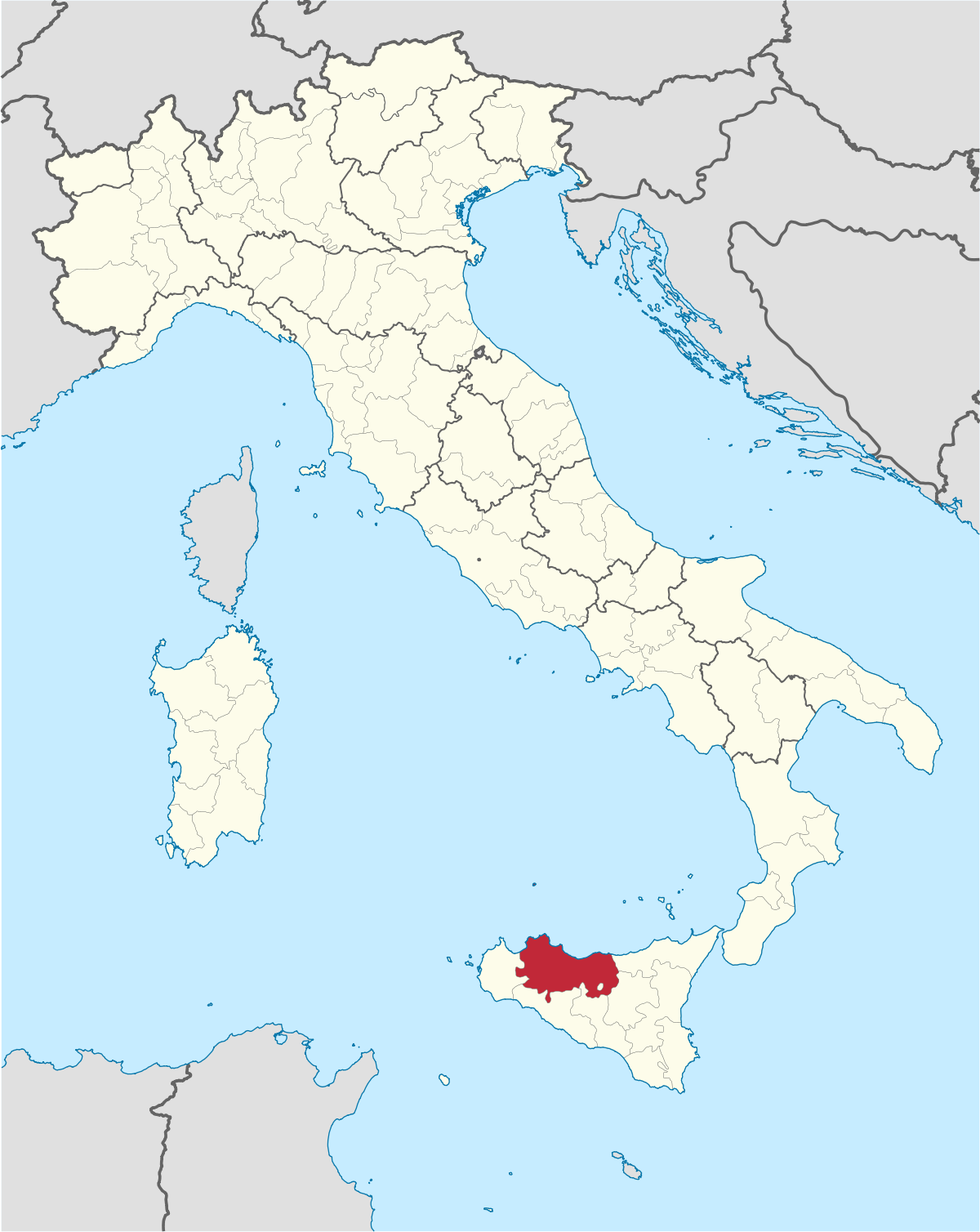 Palermo