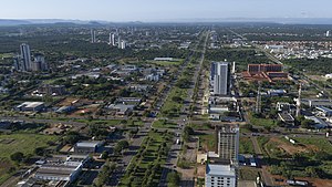 Palmas, Tocantins