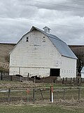 Thumbnail for Barns of the Palouse