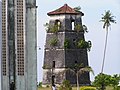 Watch tower at Panglao Church]]