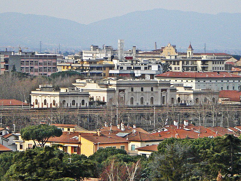 File:Panorama di Prato Dal Cupolin degli Ori 3.jpg