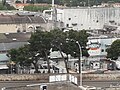 L'usine Panzani de la Montre, à Marseille.