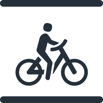 File:Paris transit icons - Vélo.svg