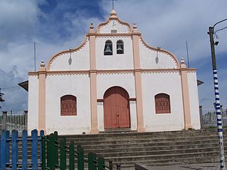 <span class="mw-page-title-main">Catarina, Nicaragua</span> Municipality in Masaya, Nicaragua