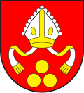 Coat of arms of Parsonz