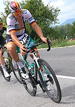 Thumbnail for 2019 Bora–Hansgrohe season