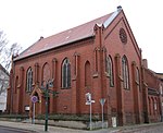St. Otto (Pasewalk)