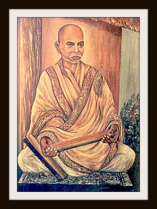 <span class="mw-page-title-main">Pathani Samanta</span> Indian astronomer, mathematician and scholar