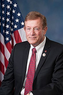 Paul Cook, official portrait, 113th Congress.jpg