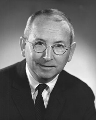 <span class="mw-page-title-main">Paul D. MacLean</span> American physician and neuroscientist