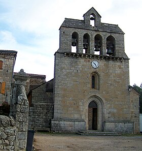 Payzac (Ardèche)