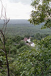 Old Newgate Prison from Peak Mountain